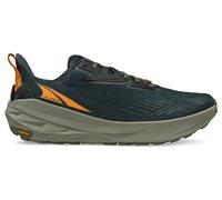 Scarpe Altra Experience Wild nero verde arancione - 44