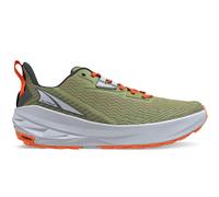 ALTRA Experience Wild - Uomo - Verde / Bianco - Taglia 44 1/2- modello 2025