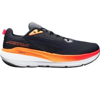 Scarpe Altra FWD VIA 2 Nero Arancione AW26, Taglia 46 - EUR