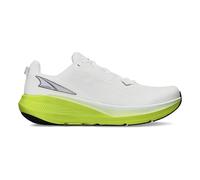 Scarpe Altra FWD Via bianco verde lime - 42