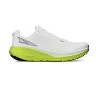 Altra FWD Via Scarpe Neutrali Uomini-Bianco,Lime