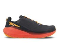 ALTRA Fwd Via - Uomo - Nero / Arancione - Taglia 44- modello 2025