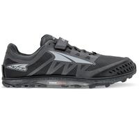 Altra King Mt 2, Scarpe da Ginnastica Uomo, Nero, 42.5 EU