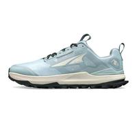 ALTRA Lone Peak 8, Scarpe da ginnastica Donna, Mineral Blue, 38.5 EU