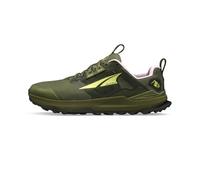 ALTRA Lone Peak 8, Scarpe da ginnastica Donna, Verde, 40.5 EU