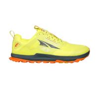 ALTRA Lone Peak 8, Scarpe da ginnastica Uomo, Lime, 50 EU