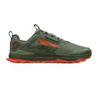 Altra - Lone Peak 8 - Scarpe per trail running EU 42 - Regular olivia