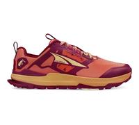 ALTRA Lone Peak 8 W - Donna - Rosso - Taglia 37- modello 2024