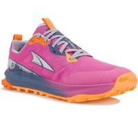 Altra - Scarpe trail - W Lone Peak 9+ Raspberry per Donne - Taglia 38,5 - Rosa