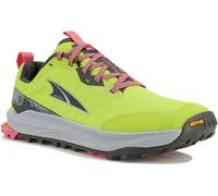 Scarpe Altra Lone Peak 9+ verde lime donna - 39