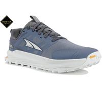 Altra Lone Peak 9+ Gore-Tex Scarpe per sentieri 37 Azzurro