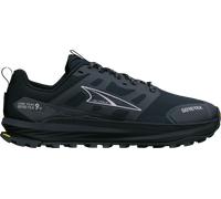 Altra Lone Peak 9+ Gore-tex® Trail Running Shoes Nero EU 44 1/2 Uomo