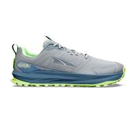 Altra Lone Peak 9+ Gore-tex® Trail Running Shoes Grigio EU 43 Uomo