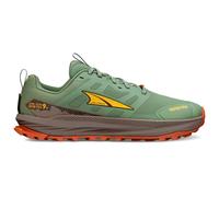 Altra Lone Peak 9+ GTX Scarpe per sentieri 47 Verde