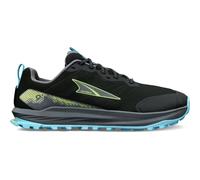 ALTRA Lone Peak 9+ M - Uomo - Nero - Taglia 40 1/2- modello 2026