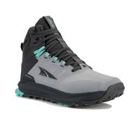 Altra Lone Peak 9 Wp Mid Hiking Boots Grigio EU 37 Donna