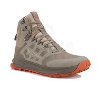 Altra Lone Peak 9 Waterproof Mid Scarpe 43 Grigio