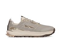 Altra - Scarpe da trail - W Lone Peak 9+ Taupe per Donne - Taglia 40 - Grigio