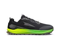 Altra Lone Peak 9+ Trail Running Shoes Nero EU 44 1/2 Uomo