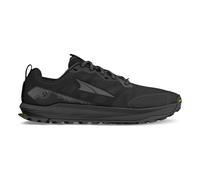 Altra Lone Peak 9+ Trail Running Shoes Nero EU 46 1/2 Uomo