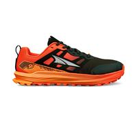 Altra Lone Peak 9+ Scarpa da trail Uomini-nero, arancione