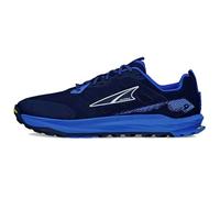 ALTRA Lone Peak 9+ Scarpe da corsa da uomo Scarpe da trail Dark Blue - Blu scuro 43