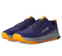 ALTRA Lone Peak 9, Scarpe da Ginnastica Donna, Marina Militare, 38 EU
