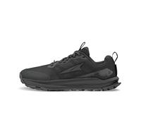 ALTRA Lone Peak 9, Scarpe da Ginnastica Donna, Nero, 38 EU
