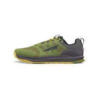 ALTRA Lone Peak 9, Scarpe da Ginnastica Donna, Oliva Polverosa, 40.5 EU