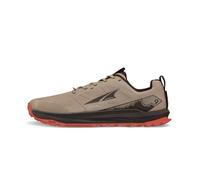 ALTRA Lone Peak 9, Scarpe da Ginnastica Uomo, Marrone 2, 44 EU