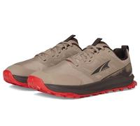 ALTRA Lone Peak 9, Scarpe da Ginnastica Uomo, Marrone, 46.5 EU