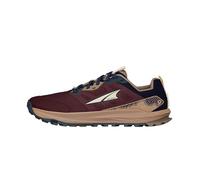ALTRA Lone Peak 9, Scarpe da Ginnastica Uomo, Marrone, 50 EU