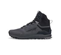 ALTRA Lone Peak 9, Scarpe da Ginnastica Uomo, Nero 2, 44 EU