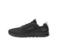 ALTRA Lone Peak 9, Scarpe da Ginnastica Uomo, Nero, 47 EU