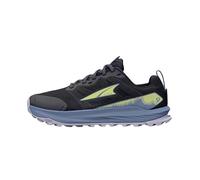 Altra Lone Peak 9, Scarpe da Trail Running da Donna, Nero/Blu, 9.5