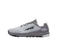 Altra Lone Peak 9, Scarpe da Trail Running da Uomo, Grigio, 44.5 EU