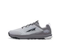 Altra Lone Peak 9 - Scarpe da trail running da uomo, Grigio, 45 EU