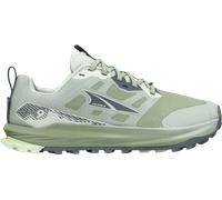 Altra Lone Peak 9+ Scarpe per sentieri 37 Verde
