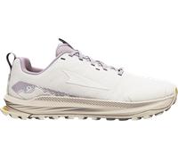 Altra - Women's Lone Peak 9+ - Scarpe per trail running US 8 | EU 39 perfectly pale / bark