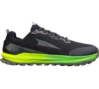 Altra Lone Peak 9+ Trail Running Shoes Nero EU 41 Uomo
