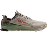 Altra Lone Peak 9+ Trail Running Shoes Beige EU 43 Uomo