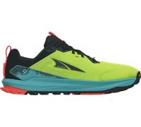 Altra Lone Peak 9+ Scarpe per sentieri 44 Giallo