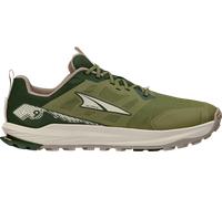 Altra Scarpe da Trail Lone Peak 9+ Verde oliva beige Uomo 44