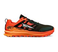 Altra Lone Peak 9+ Trail Running Shoes Arancione,Nero EU 41 Uomo