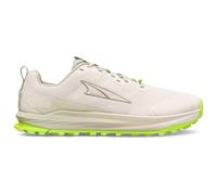 Scarpe Altra Lone Peak 9+ bianco perla verde lime - 44.5