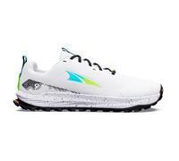 Altra - Lone Peak 9+ - Scarpe per trail running EU 50 bianco/verde