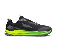 Altra - Lone Peak 9+ - Scarpe per trail running EU 50 nero/verde