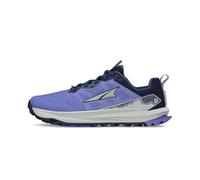 Altra Lone Peak 9 Trail Running Donna, Blu Scuro, 37 EU