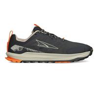 ALTRA Lone Peak 9+ - Uomo - Nero / Grigio - Taglia 43- modello 2025