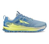 ALTRA Lone Peak 9+ W - Donna - Blu / Giallo - Taglia 40 1/2- modello 2026